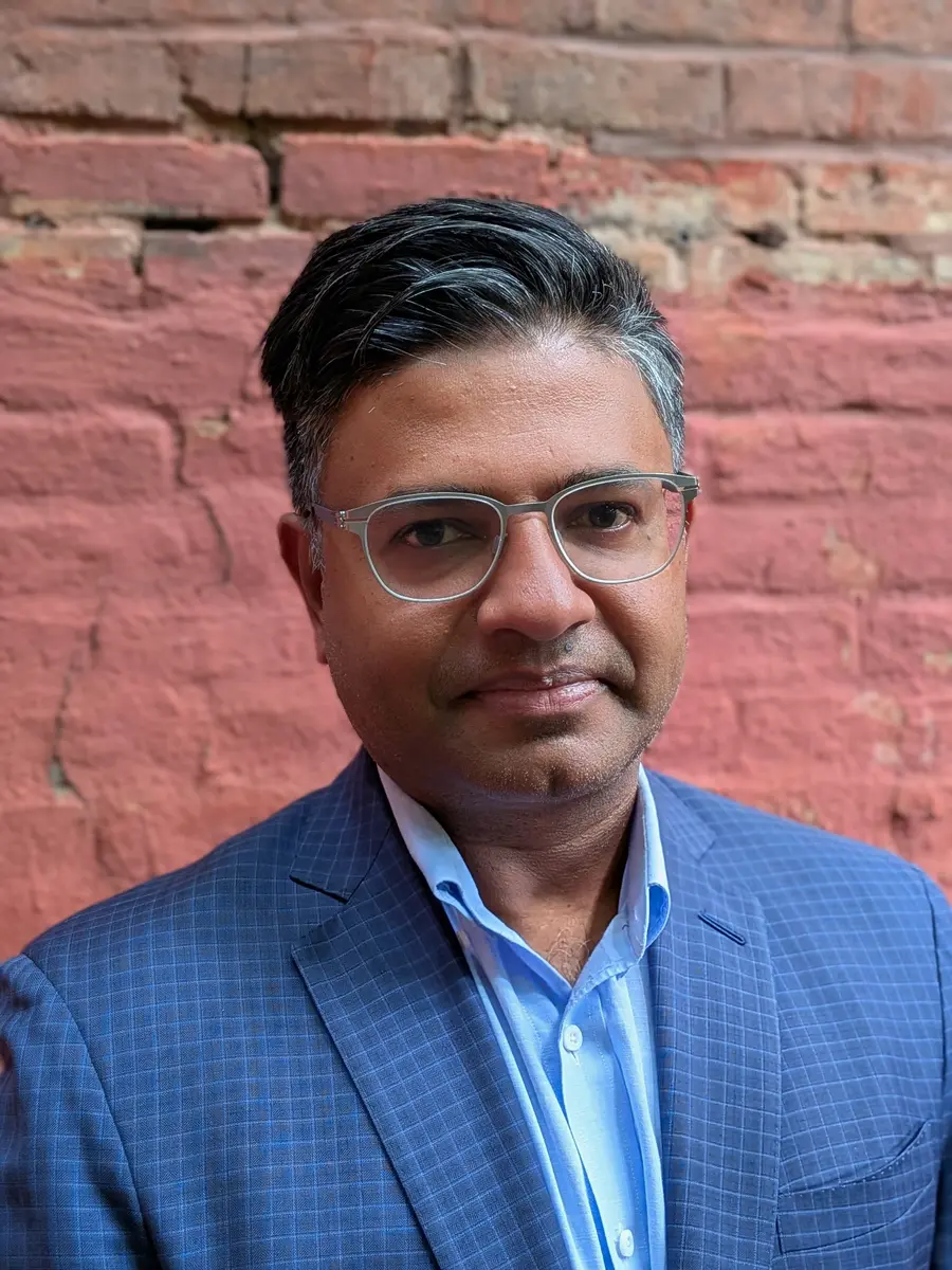 Vivek Nayar